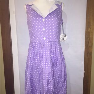 Love You Brunches Dress